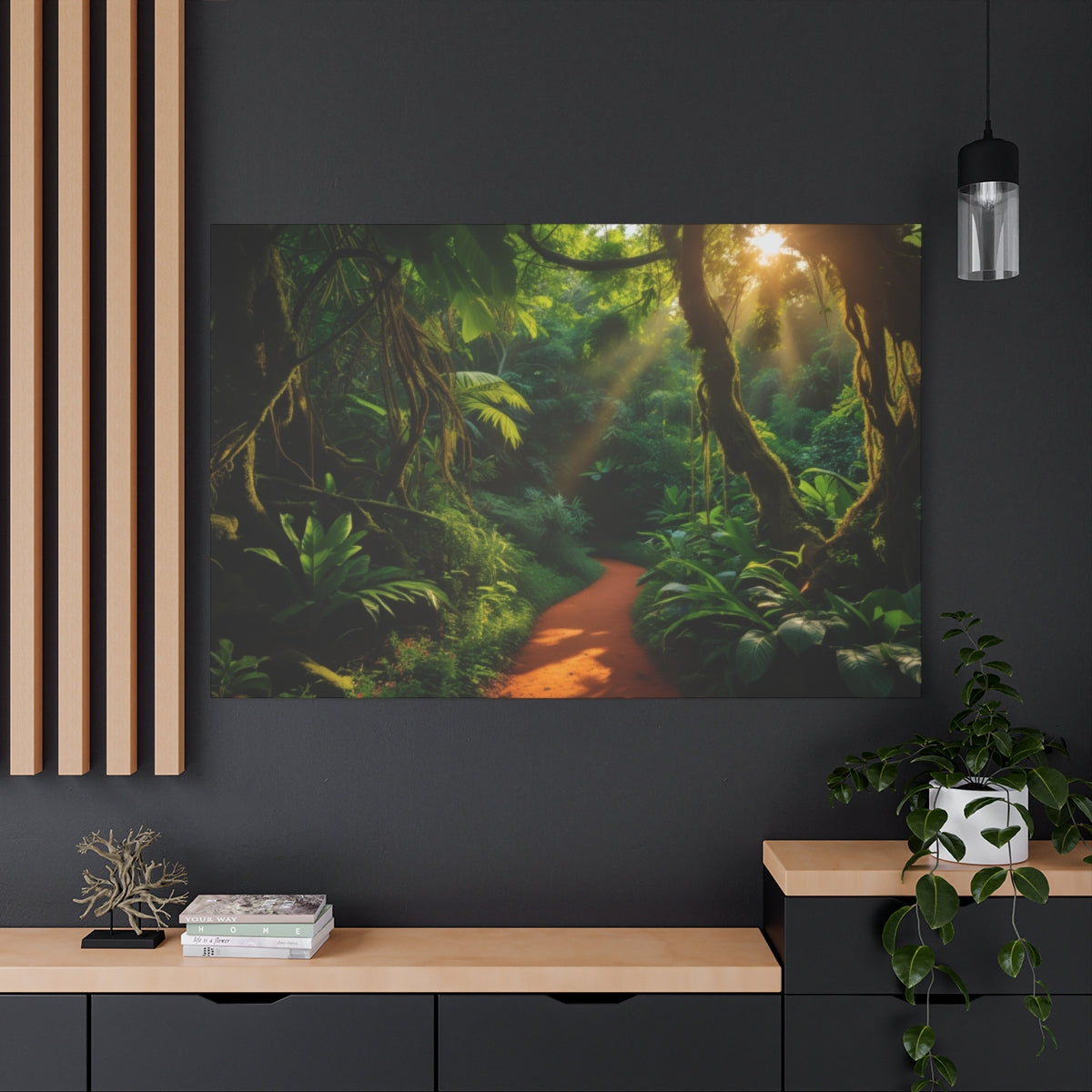 Emerald Haven