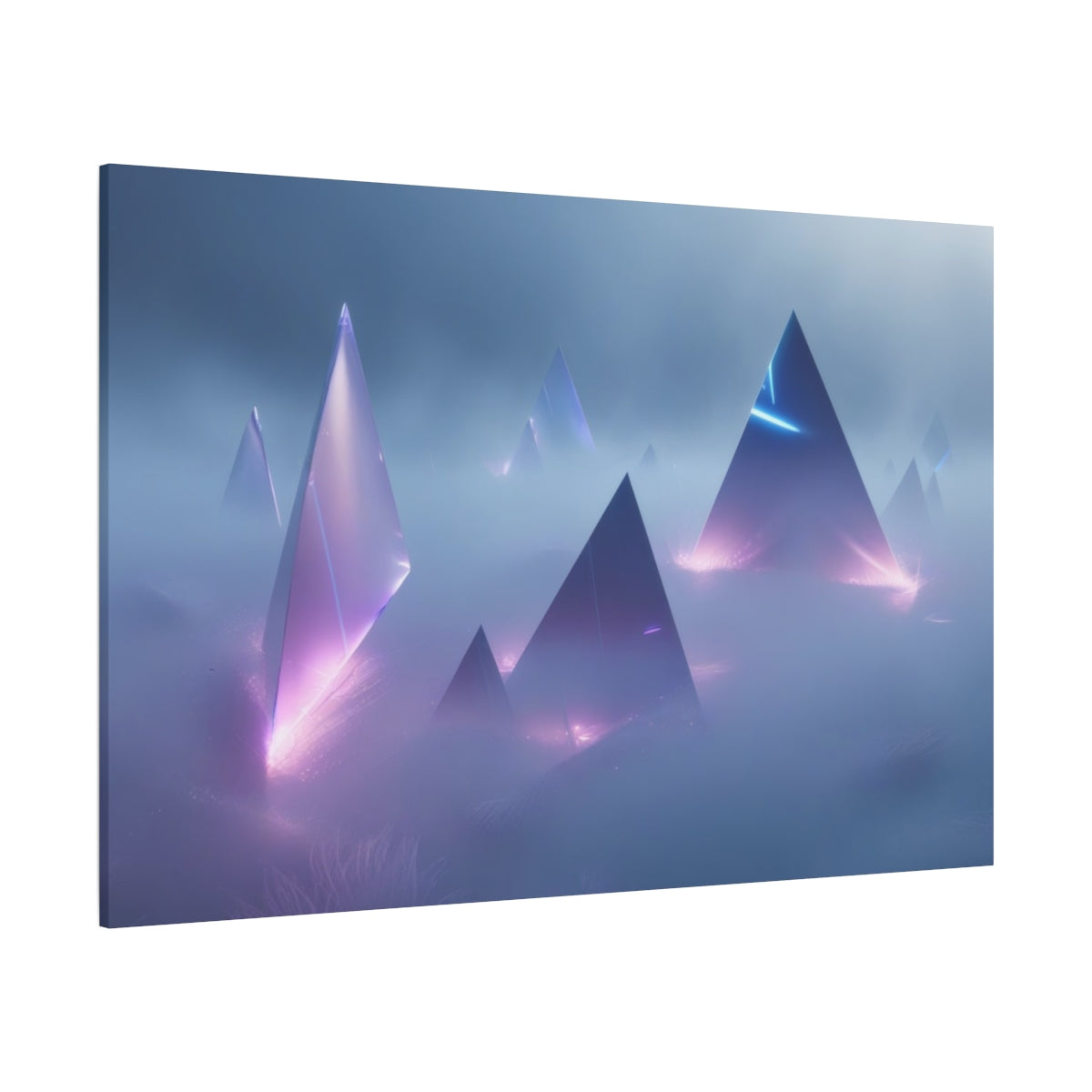 Mystical Pyramid Mist