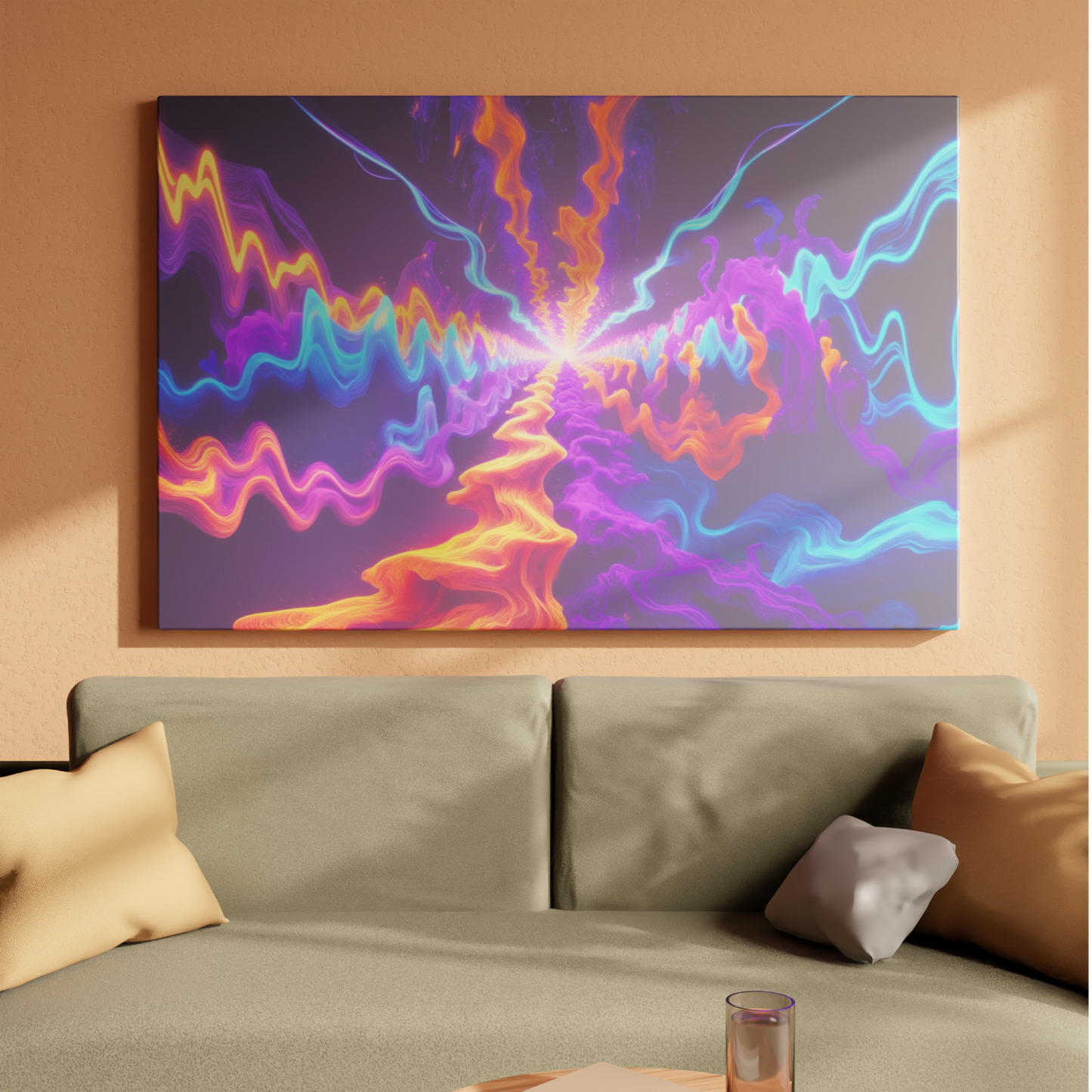 Electric Symphony