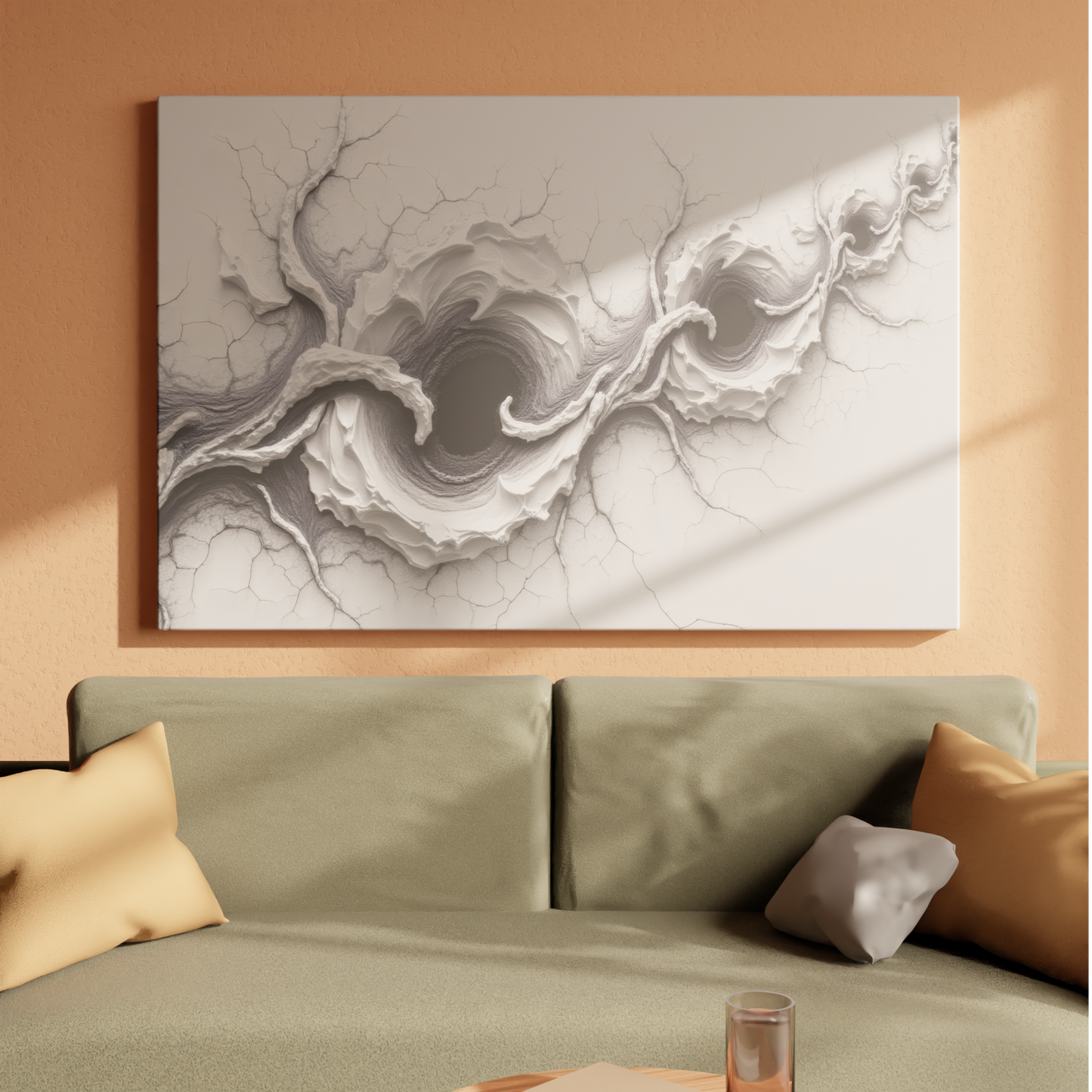 Fractal Whirlwind