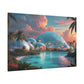 Tropical Oasis Dome