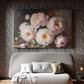 Peonies in Bloom