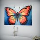 Vibrant Monarch