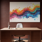 Waves of Color