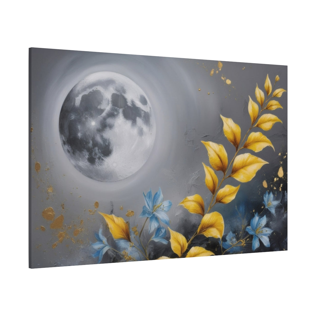 Moonlit Elegance