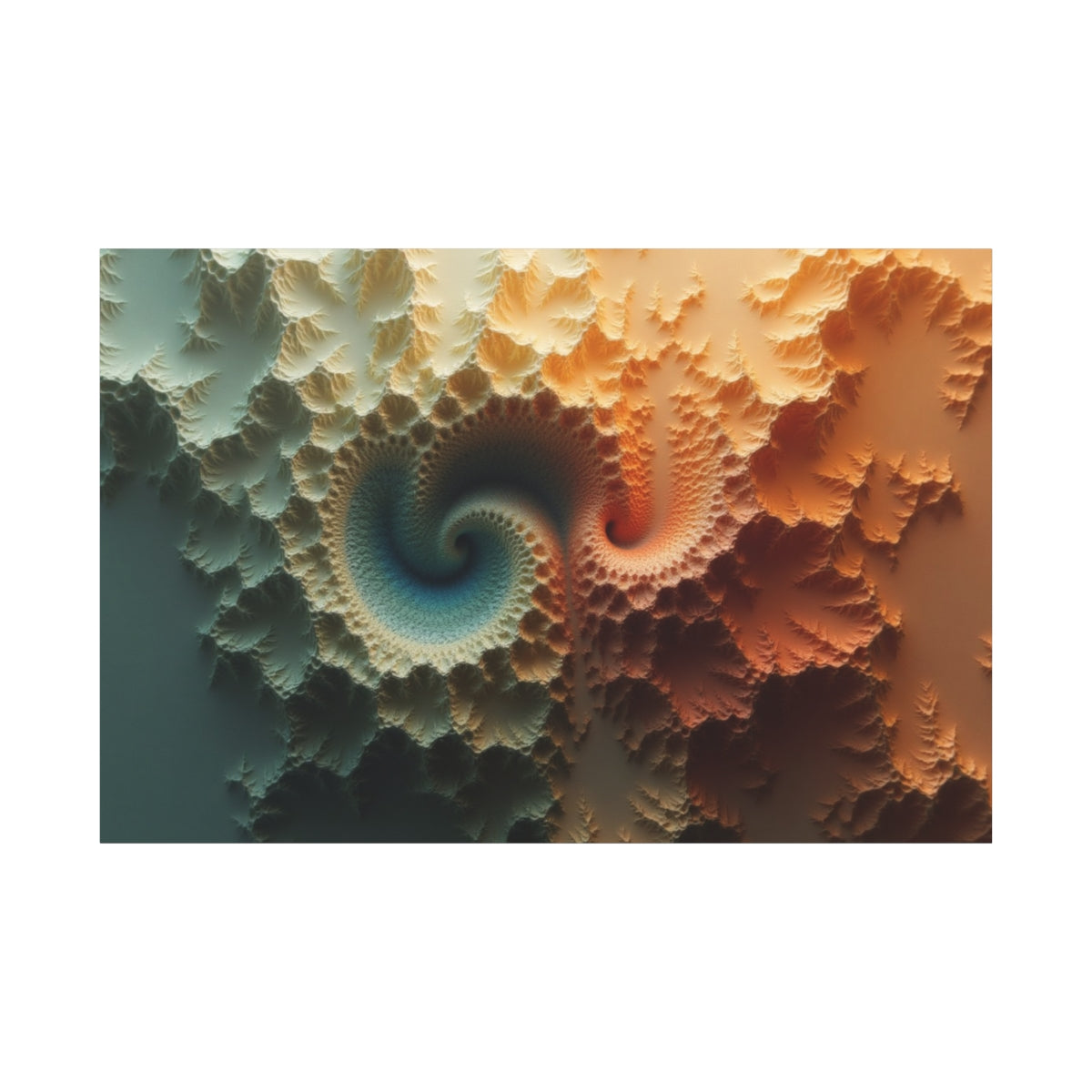 Fractal Dreams Unraveled