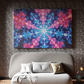 Fractal Bloom Fusion