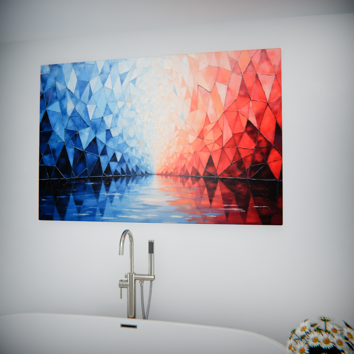Prismatic Passage