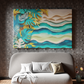 Tropical Layers: A Paper Paradise