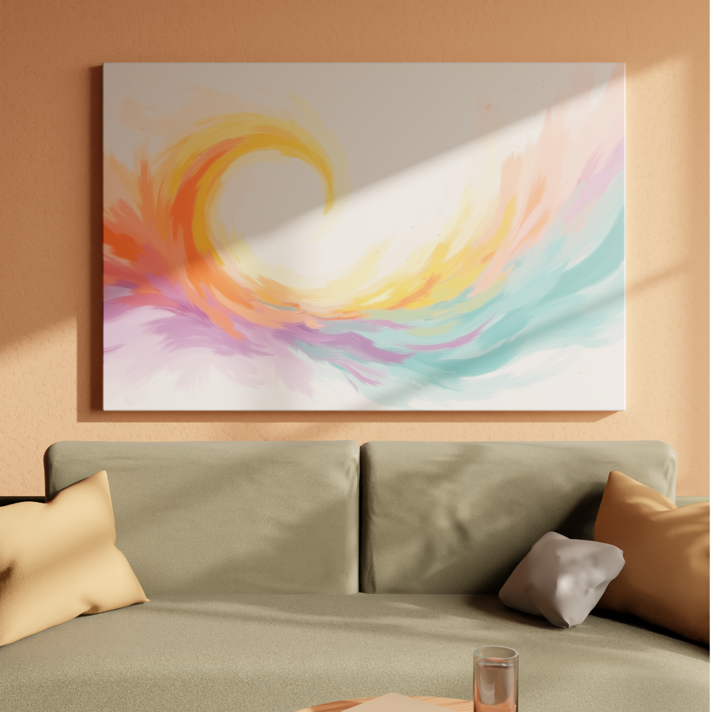 Vortex of Harmony