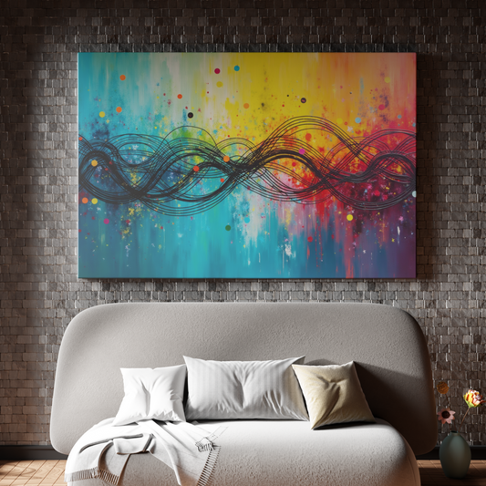 Harmonic Spectrum