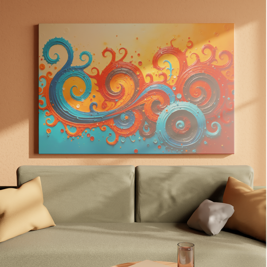Whirlwind Symphony