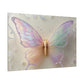 Ethereal Spectrum Butterfly