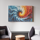 Ethereal Dance of Elements