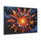 Celestial Explosion Unveiled