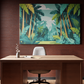 Tropical Tranquility