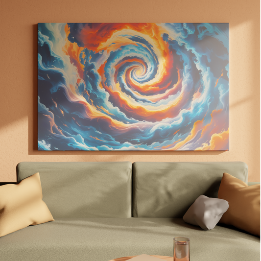 Celestial Vortex