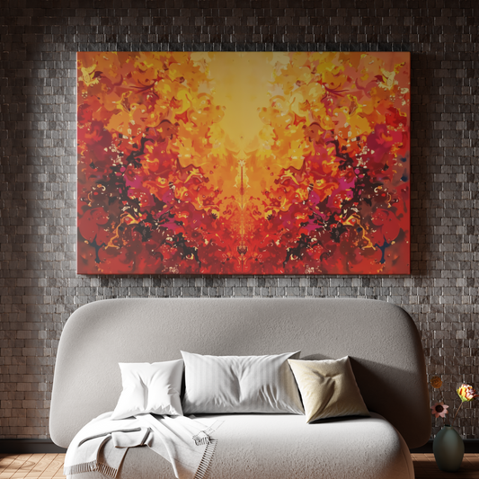 Inferno Symphony