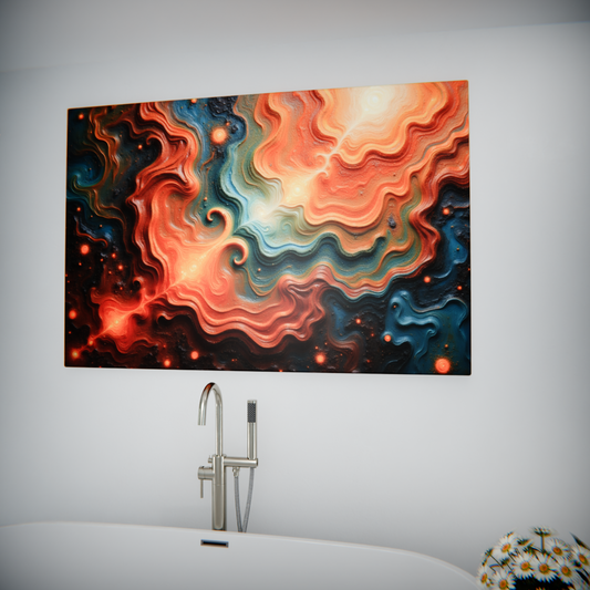 Cosmic Currents