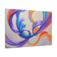 Celestial Dance of Colors
