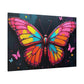 Vibrant Wings: A Kaleidoscope of Color