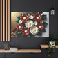 Opulent Floral Fusion