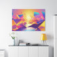 Prismatic Dawn