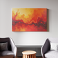 Fiery Flow