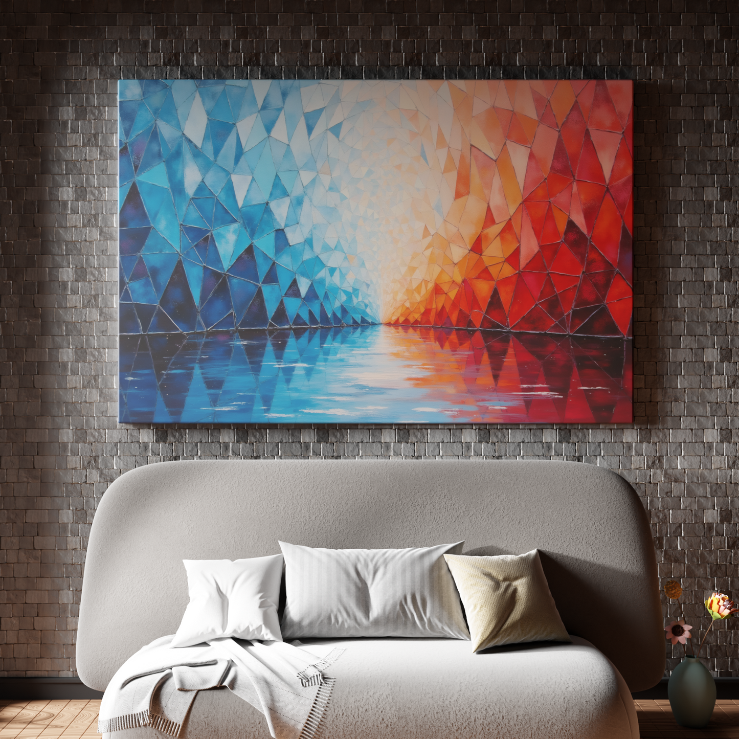 Prismatic Passage