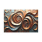 Waves of Copper