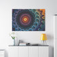 Mandala Reverie