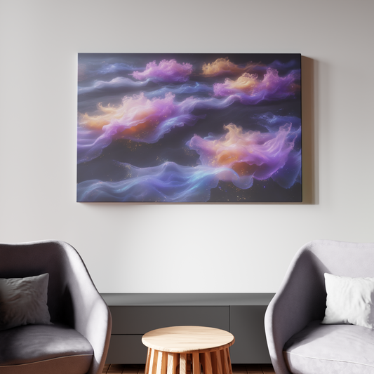 Dreamscape Currents