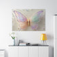 Ethereal Spectrum Butterfly
