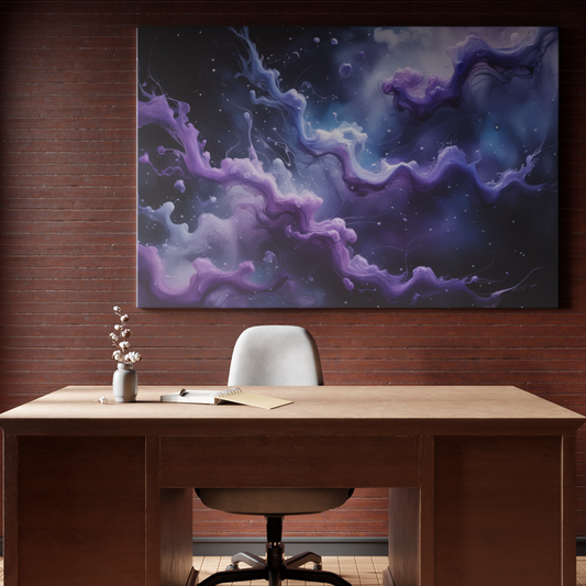 Cosmic Dreamscape