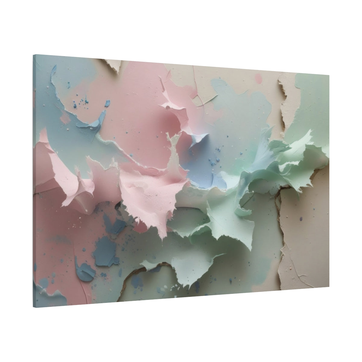 Pastel Whirlwind