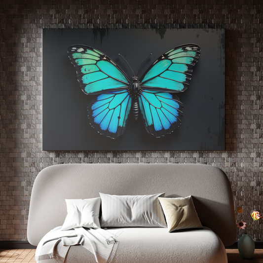 Ethereal Wings