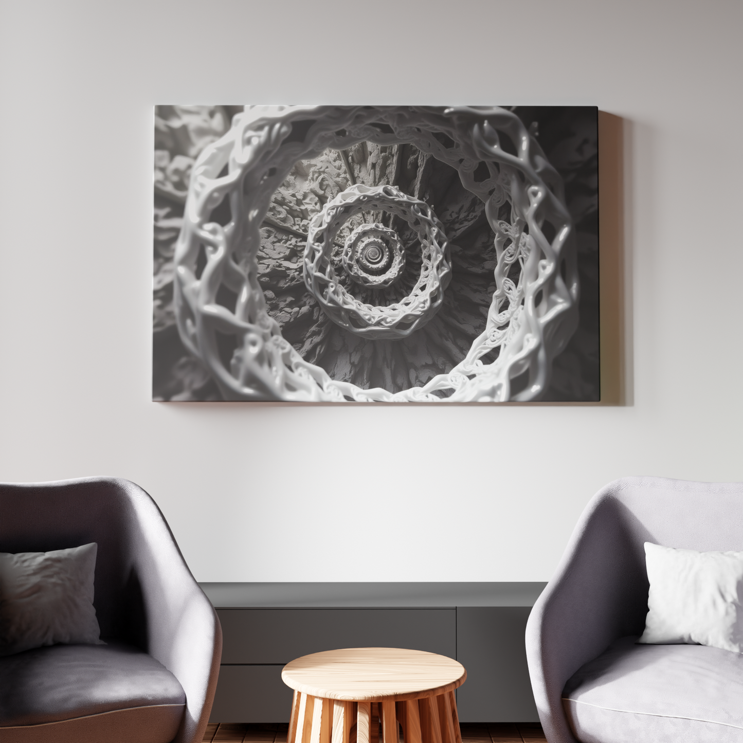 Eternal Spiral