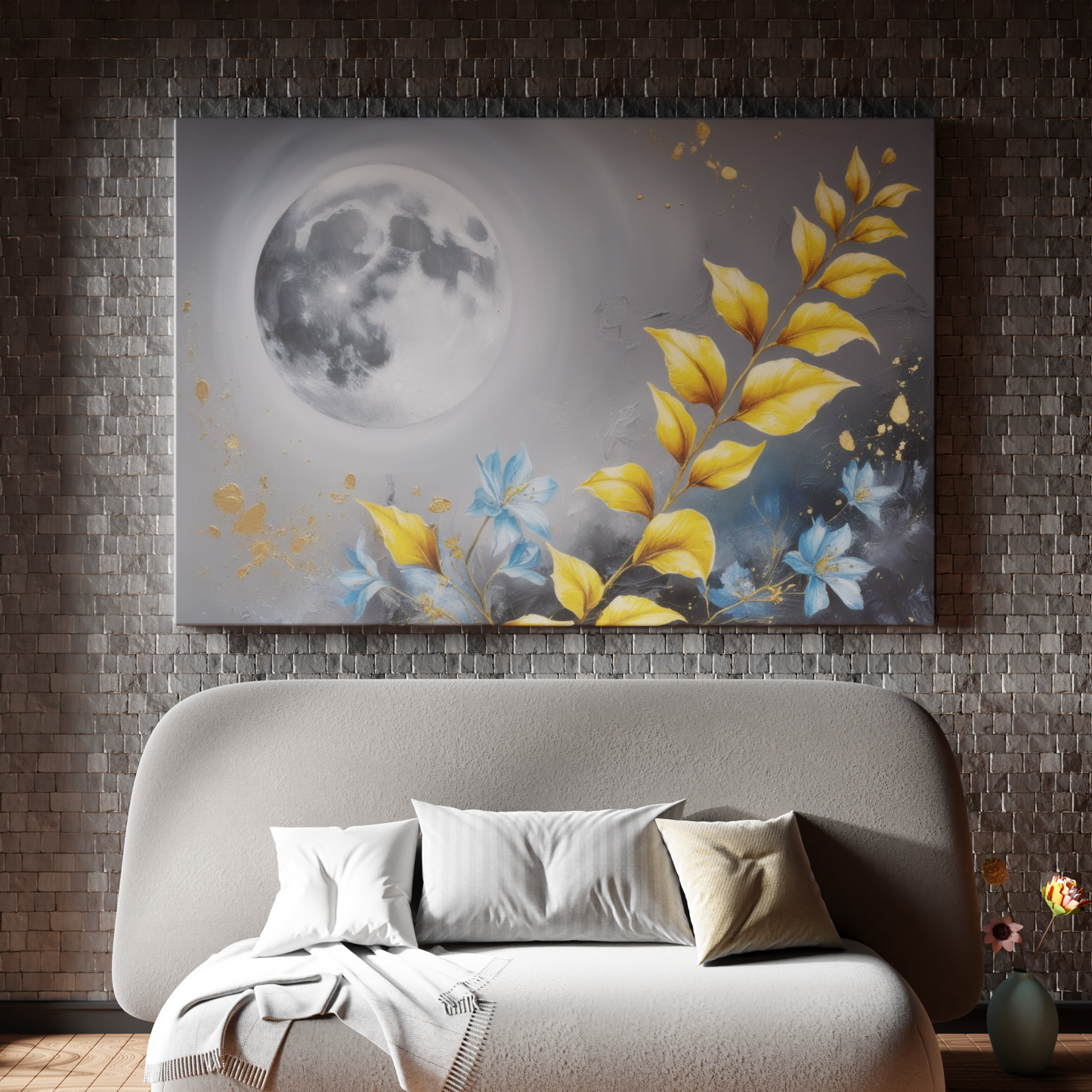 Moonlit Elegance
