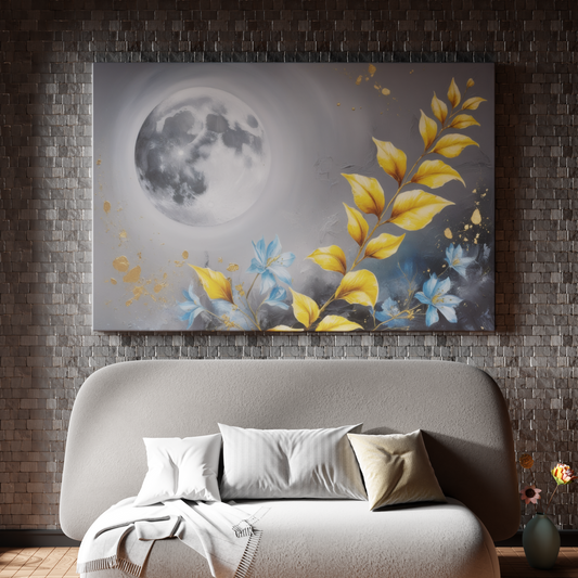 Moonlit Elegance