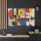 Geometric Symphony