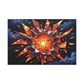Celestial Explosion Unveiled