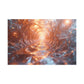 Celestial Tunnel of Light