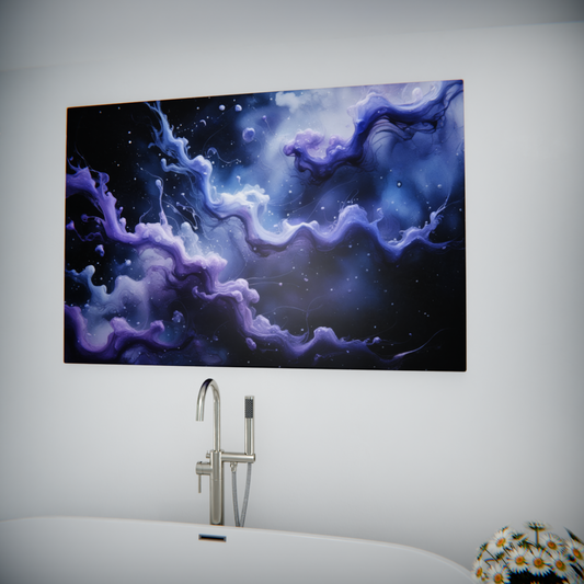 Cosmic Dreamscape