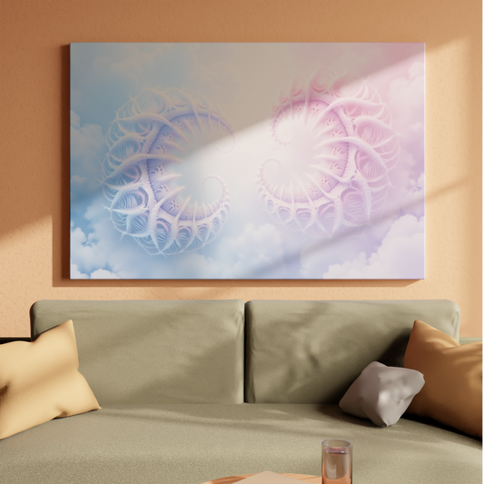 Ethereal Symbiosis