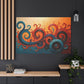 Whirlwind of Hues