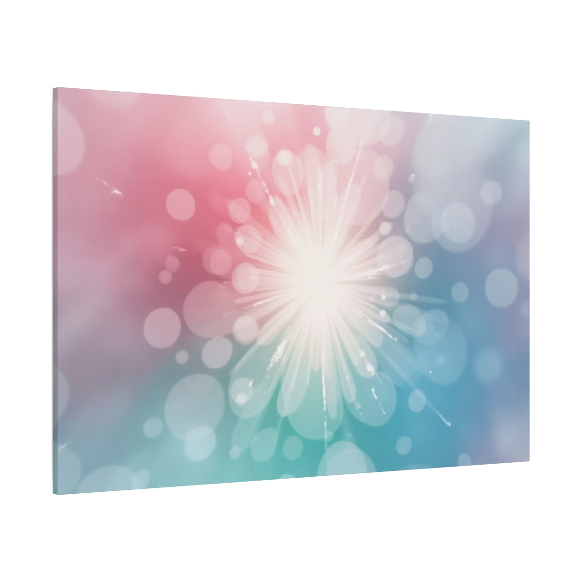 Ethereal Bloom