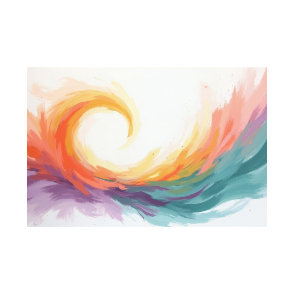 Vortex of Harmony
