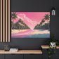 Paradise in Pink