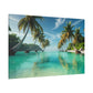 Tropical Oasis Retreat