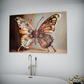 Butterfly of Mechanical Dreams